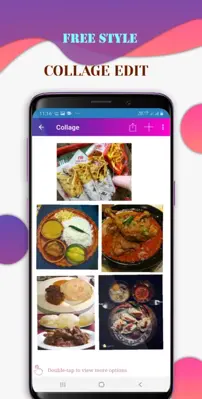 Collage Maker Pro android App screenshot 6
